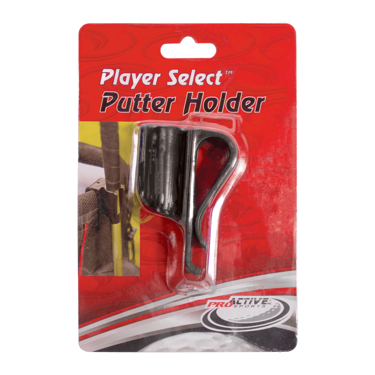 ProActive Sports Putter Holder