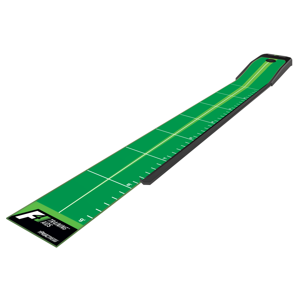 ProActive Sports F4 Multi-Break Putting System