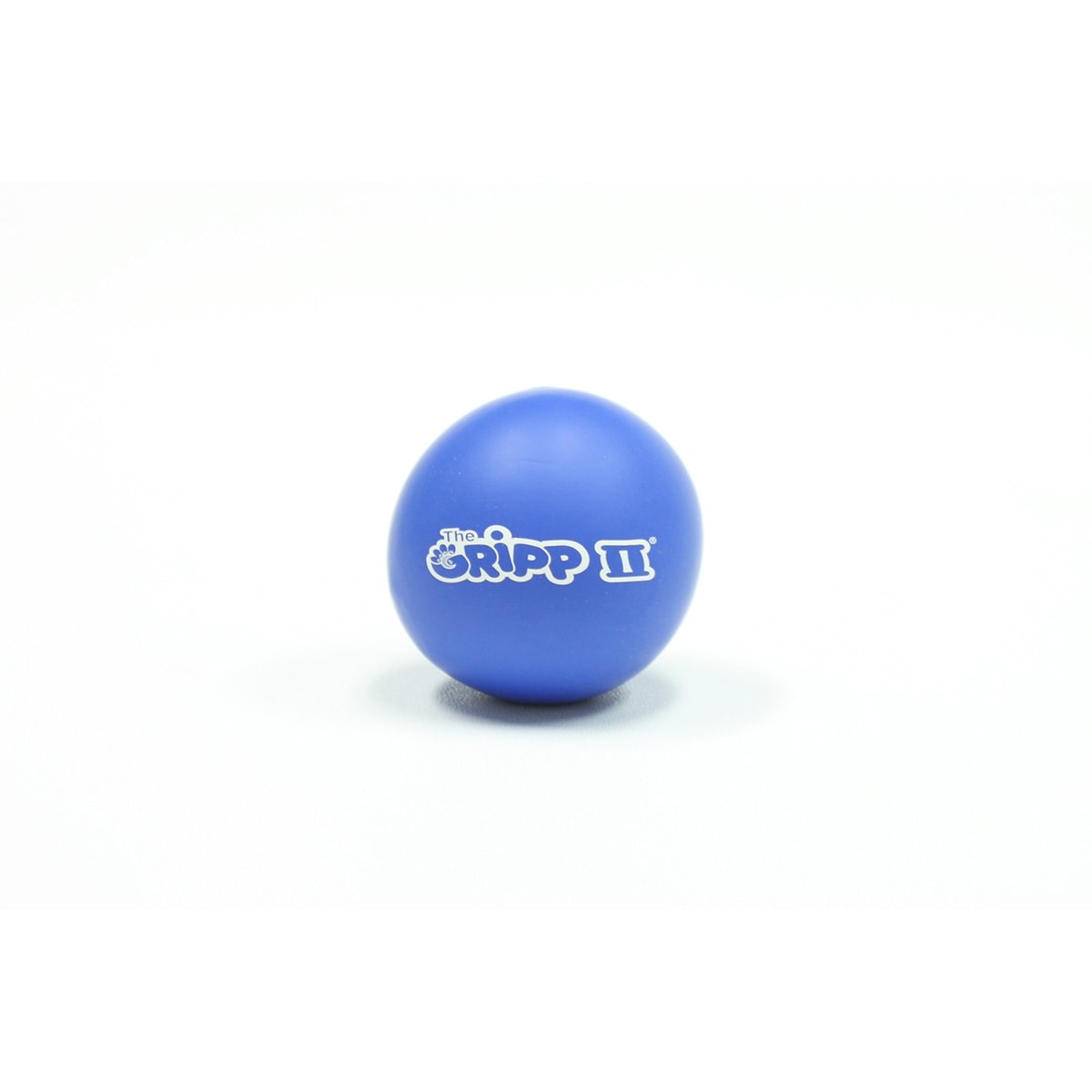 Iron Gloves GRIP II Squeeze Ball