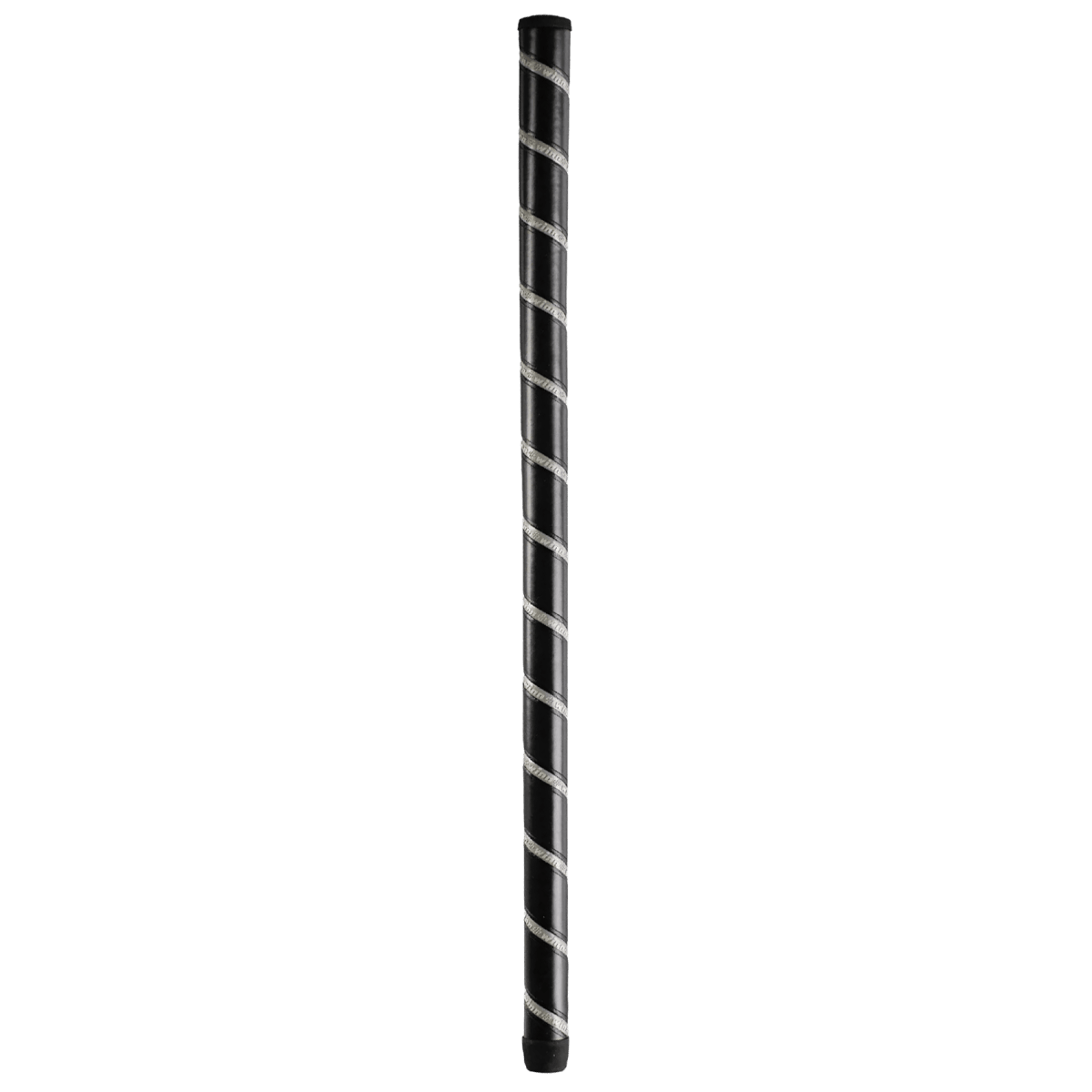 Winn Grips Excel 21" Round - Black/Grey