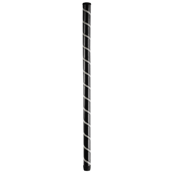 Winn Grips Excel 21" Round - Black/Grey