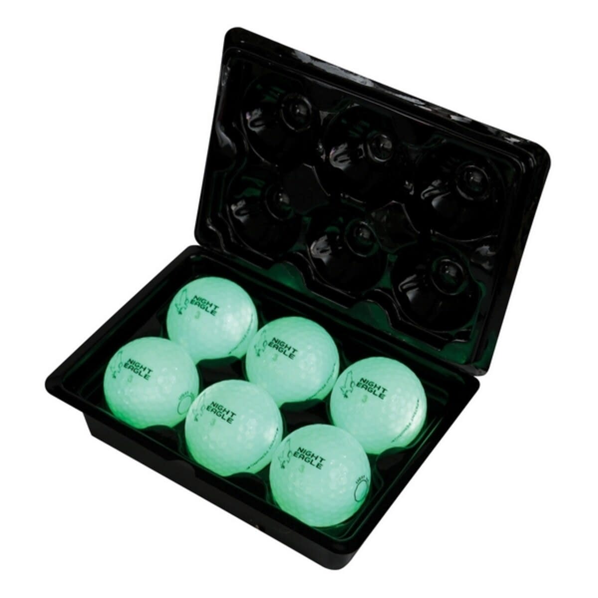 Night Eagle Glow Ball