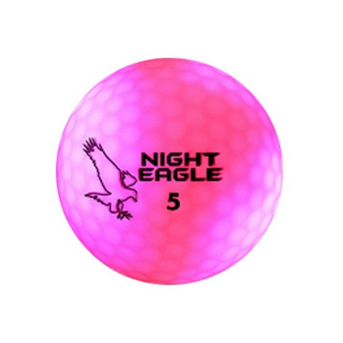 Night Eagle Glow Ball
