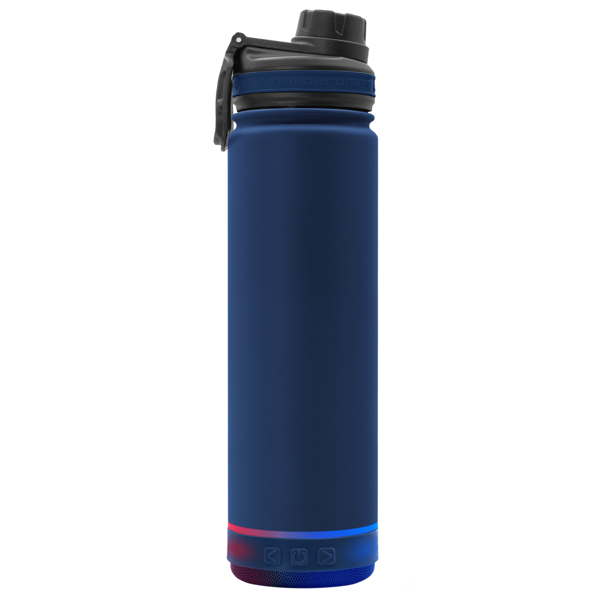 Tempercraft 18oz Tunes Bottle