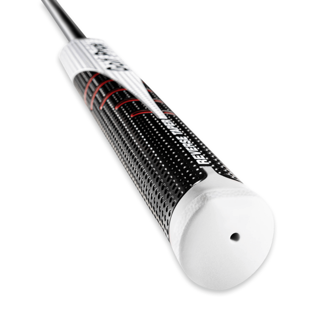 Golf Pride Reverse Taper Round