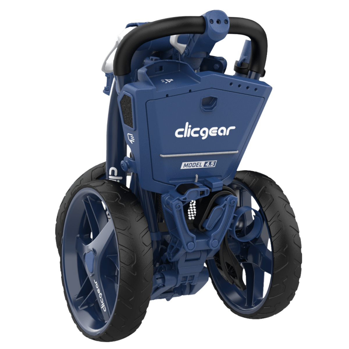 Clicgear Model 4.5 Push Cart