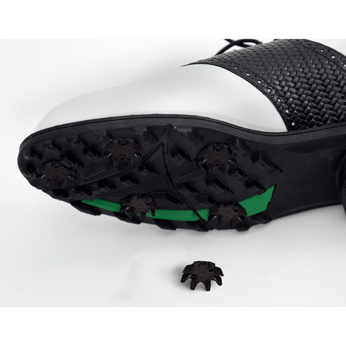 Softspikes Black Widow Cleats - Quick Fit