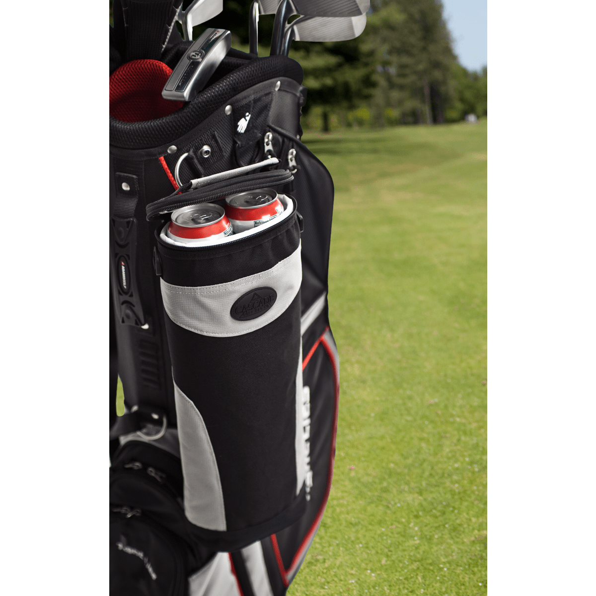 ProActive Sports 6 To Go Beverage Cooler