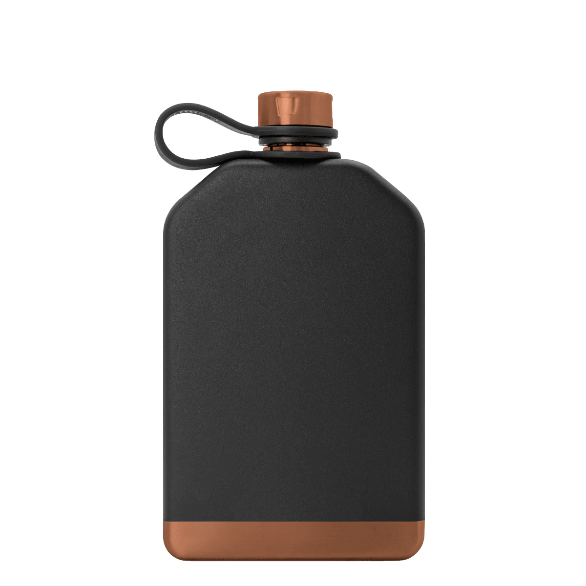 Tempercraft 8oz Flask