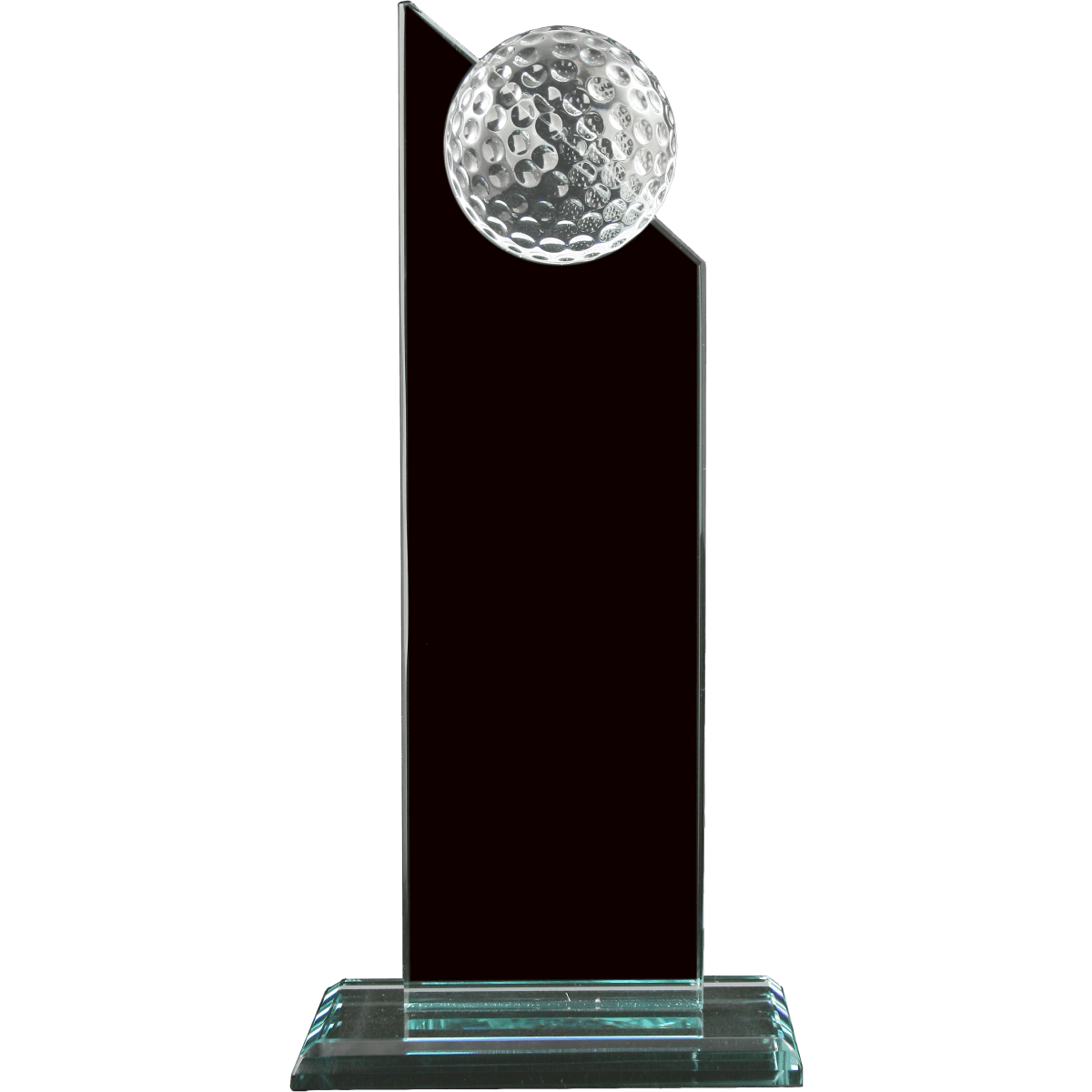 Crystal Pinnacle Award