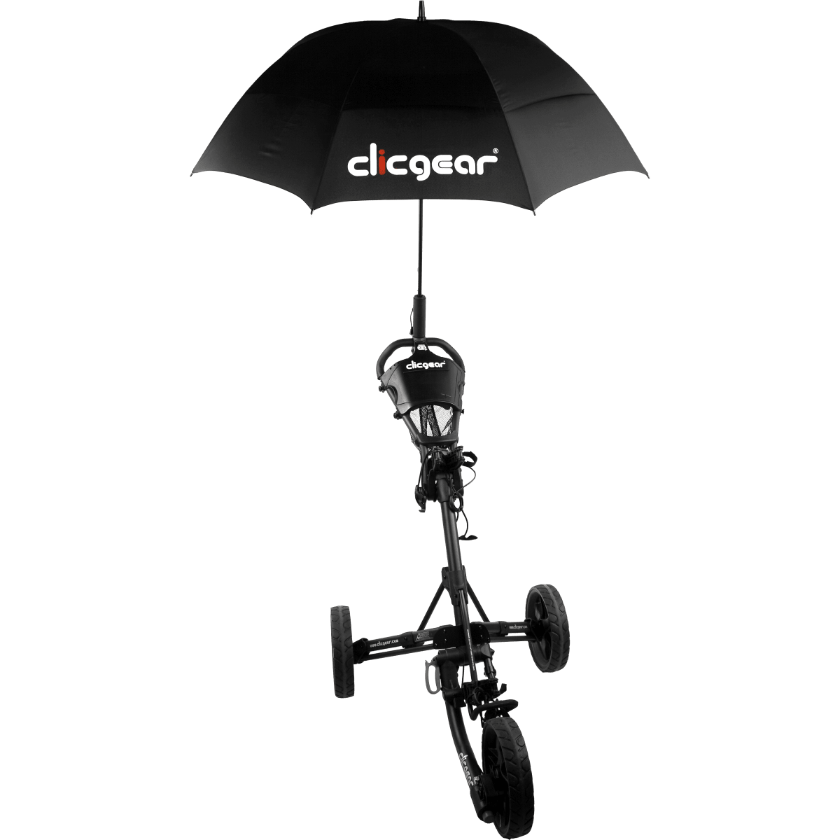 Clicgear Umbrella