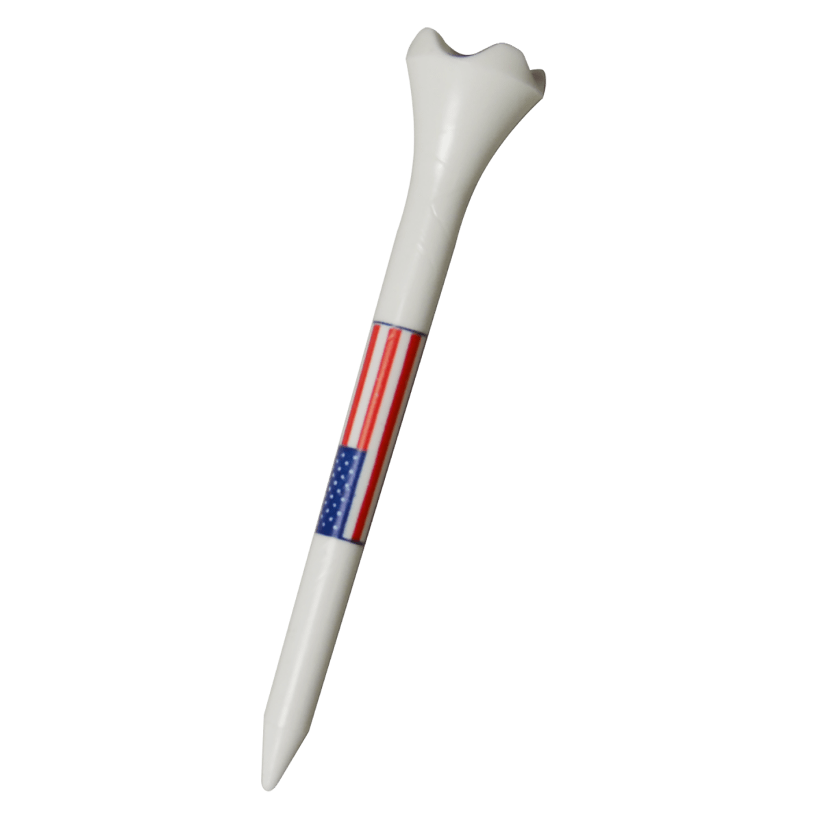 Pride Performance Tees - 2 3/4" - 30 Pack