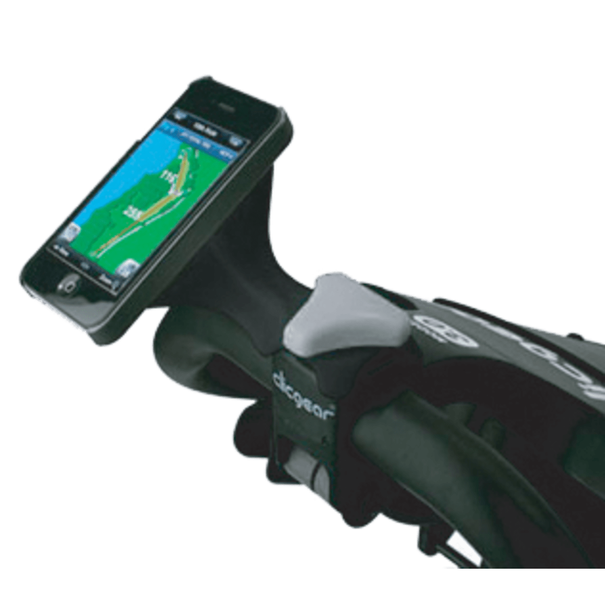Clicgear Phone/GPS Holder