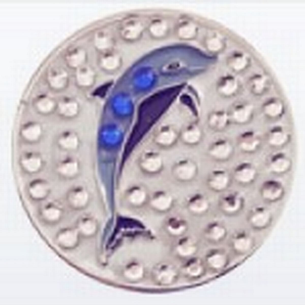 EverGolf Crystal Ball Marker