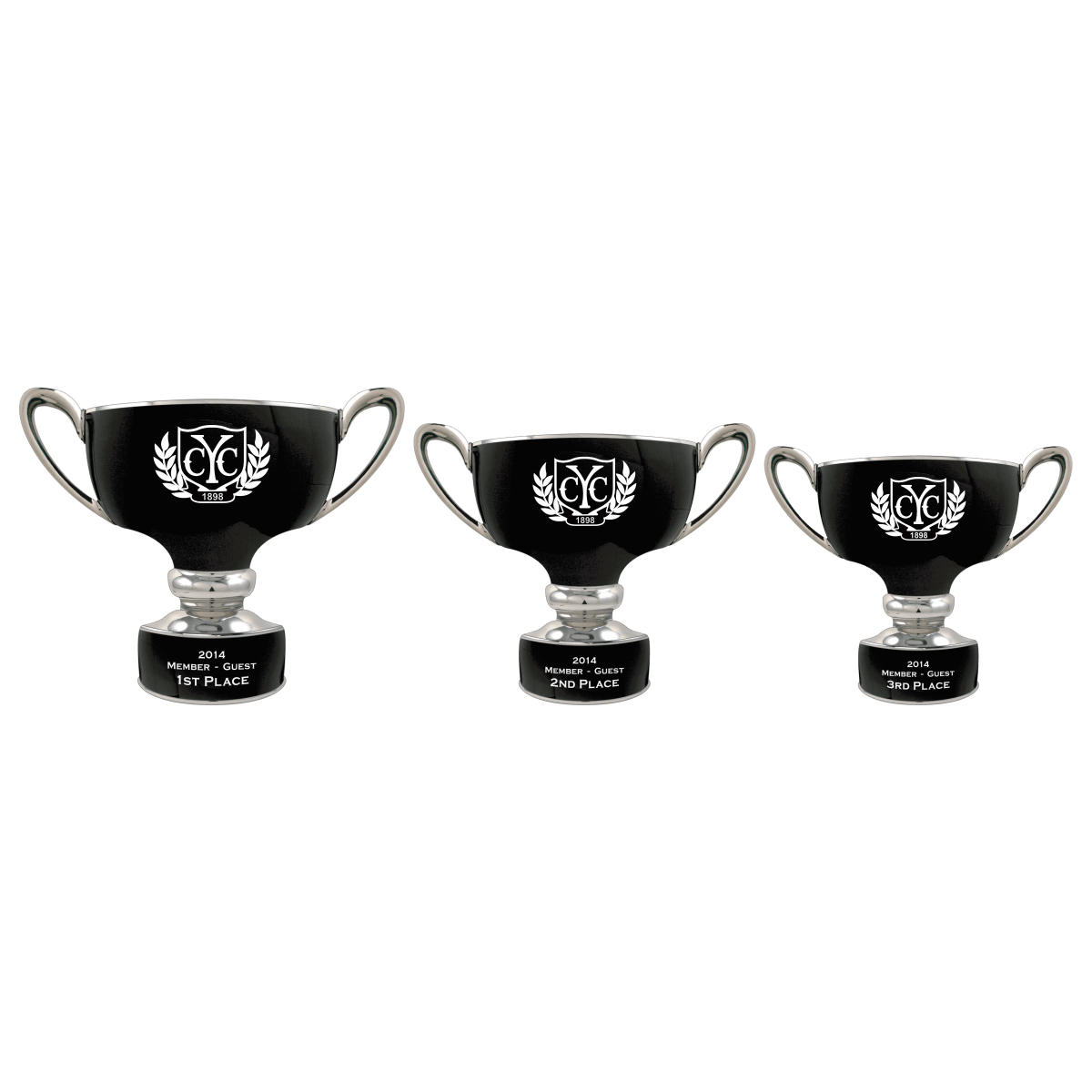Timpani Bowl Trophy