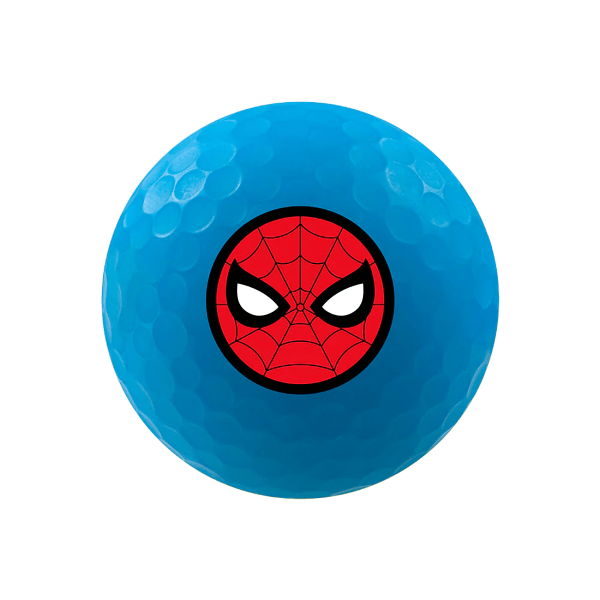 Volvik Vivid Soft Marvel Series - 4 Balls