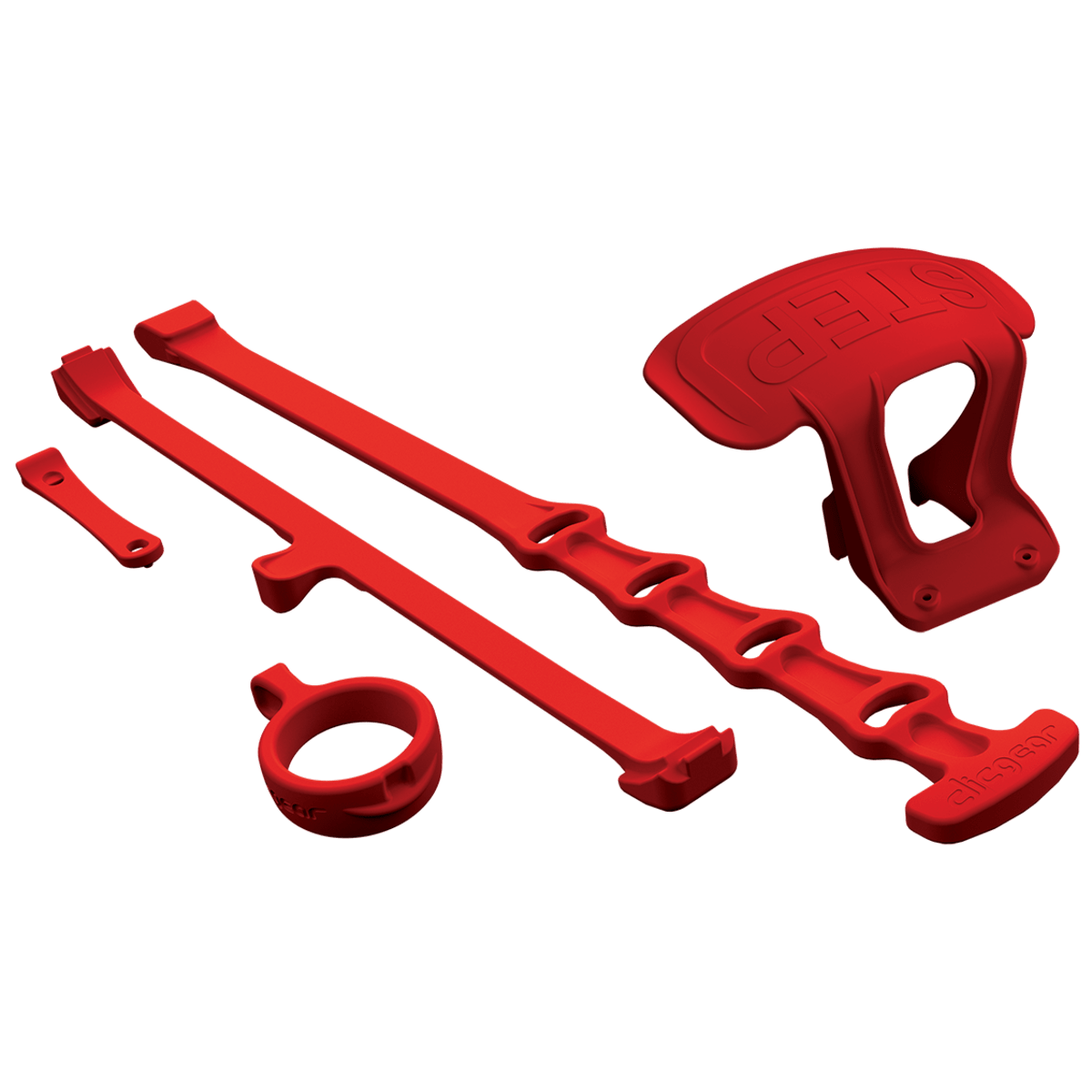 Clicgear Model 8.0+ Trim Kit