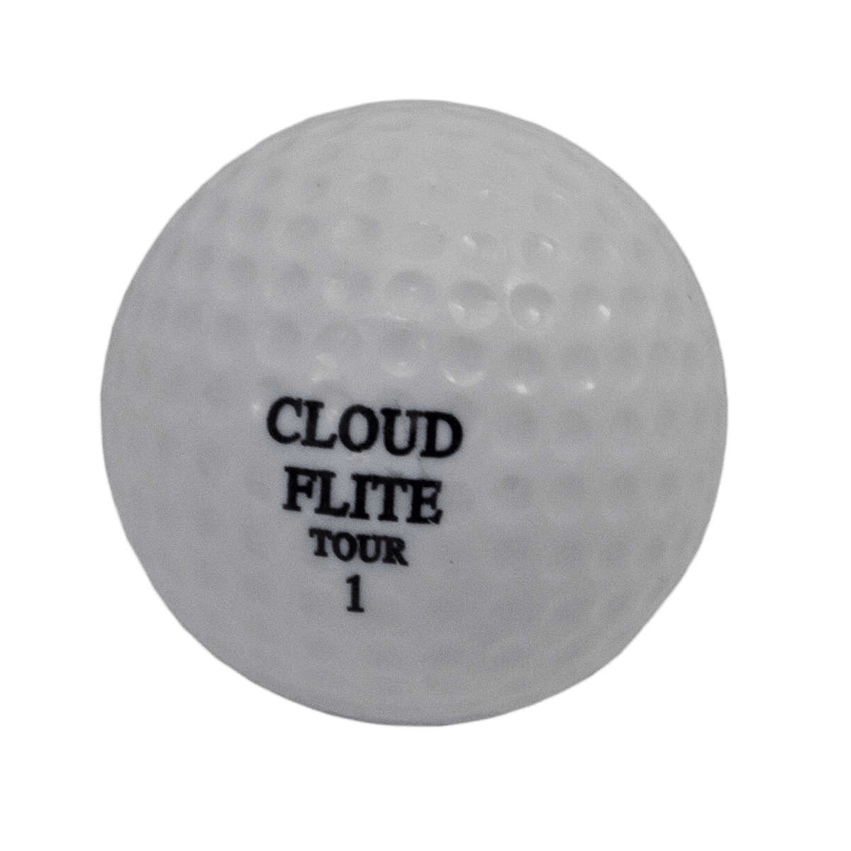Trick Golfball Company The Powder Ball Exploder