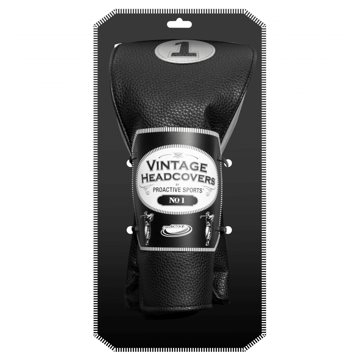 ProActive Sports Vintage Headcovers