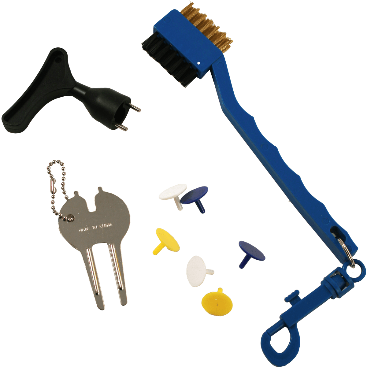 ProActive Sports Golfers Accessory Kit