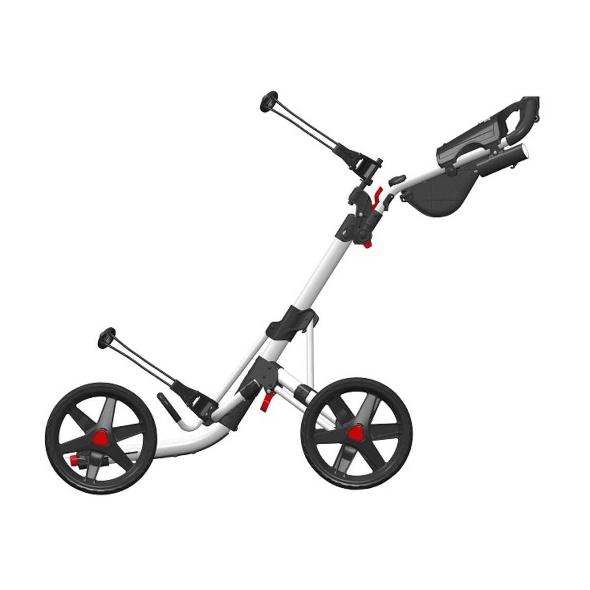 Clicgear Tour Bag Kit