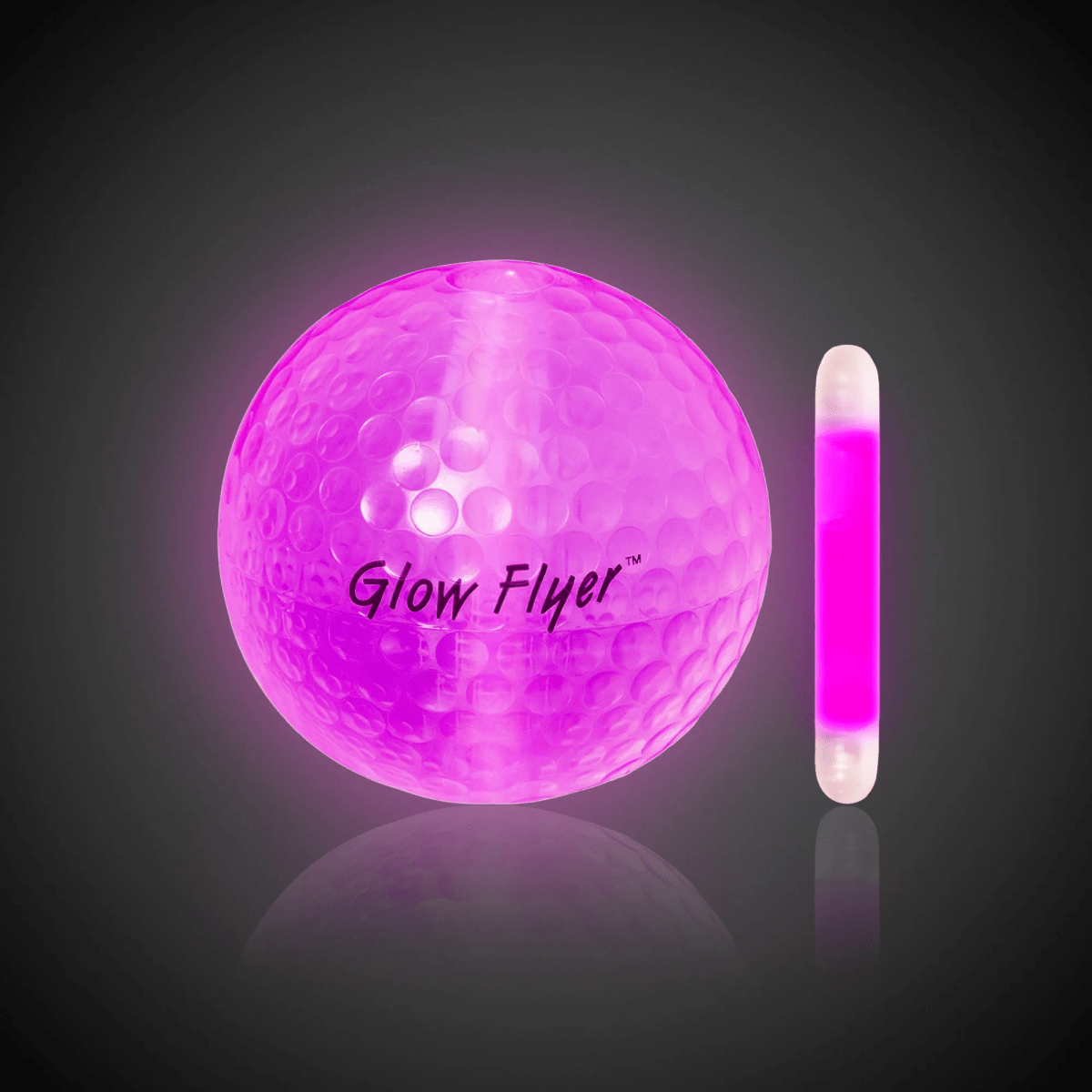 Night Flyer Glow Stick Refill