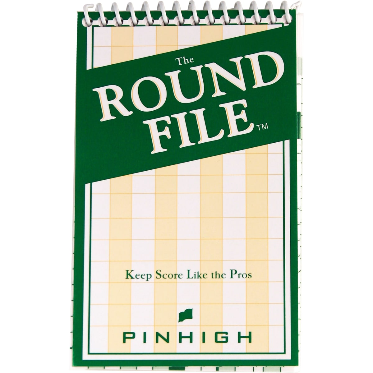 Round File