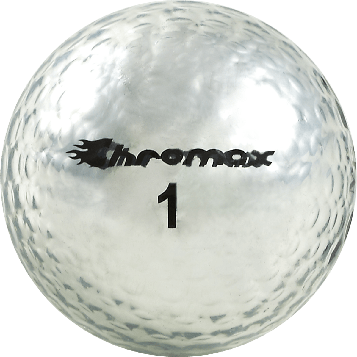 Chromax M5 Balls - Single
