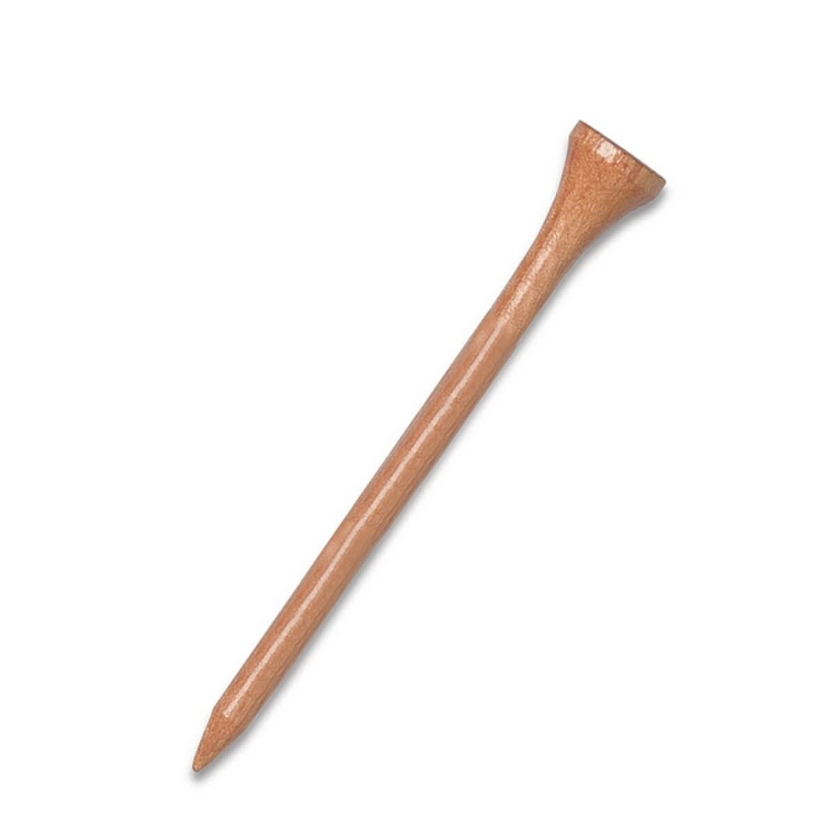 Deluxe Tees - 2 3/4" - 10,000 Count