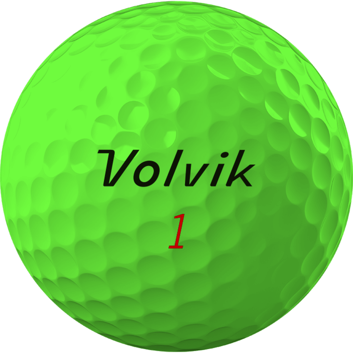 Volvik Condor X - 1 Dozen Golf Balls