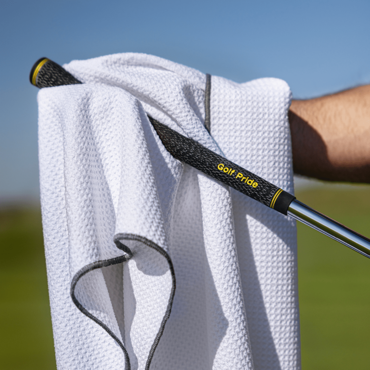 Golf Pride Victory V-55 Cord - Standard