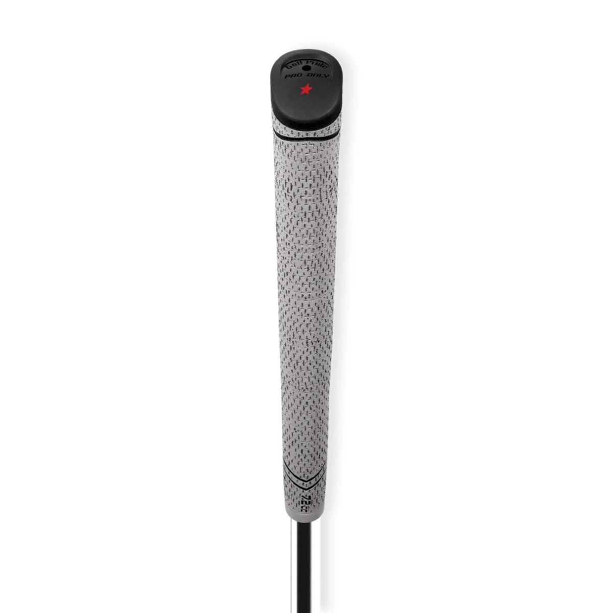 Golf Pride Pro Only Cord Red Star Pistol