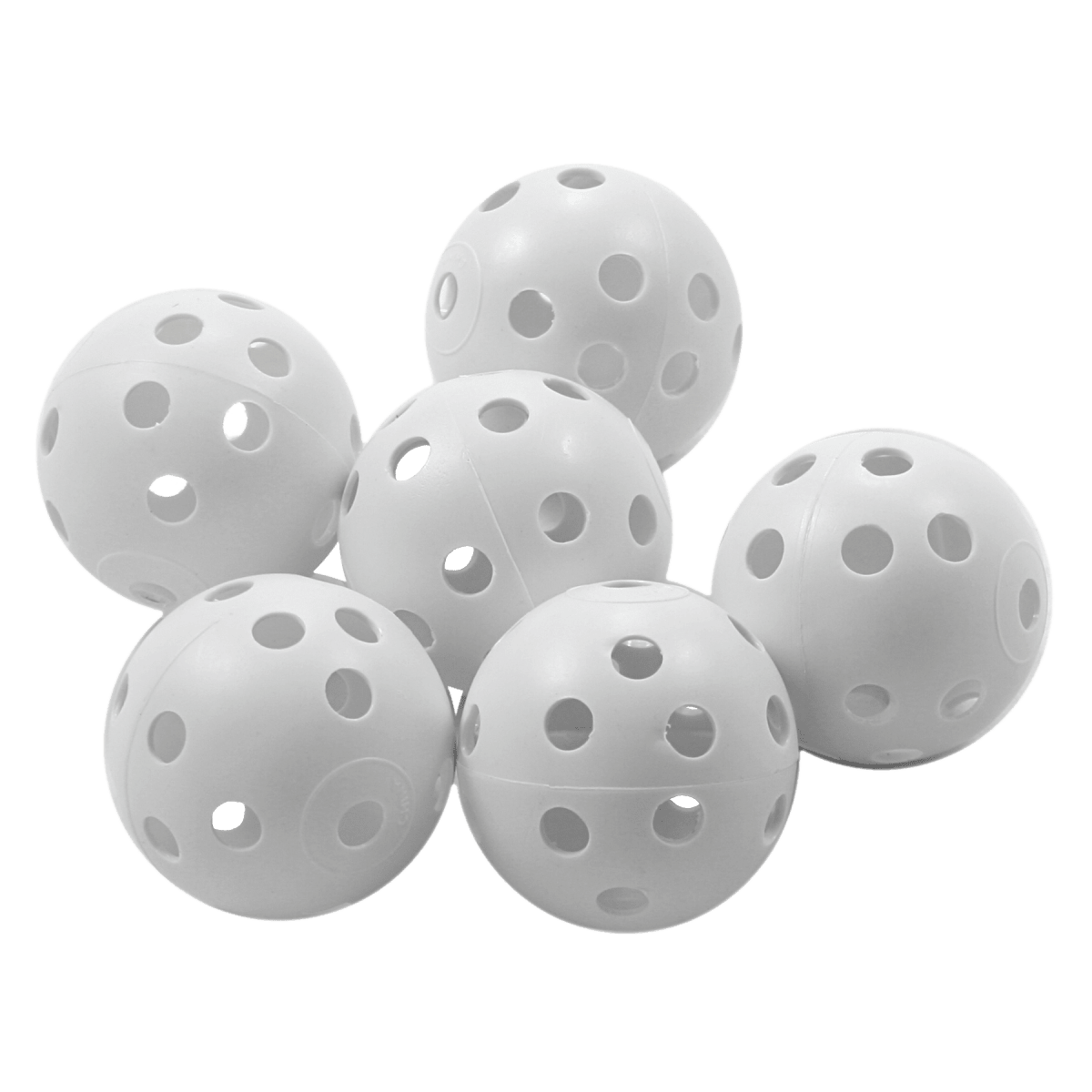 ProActive Sports Deluxe Practice Balls