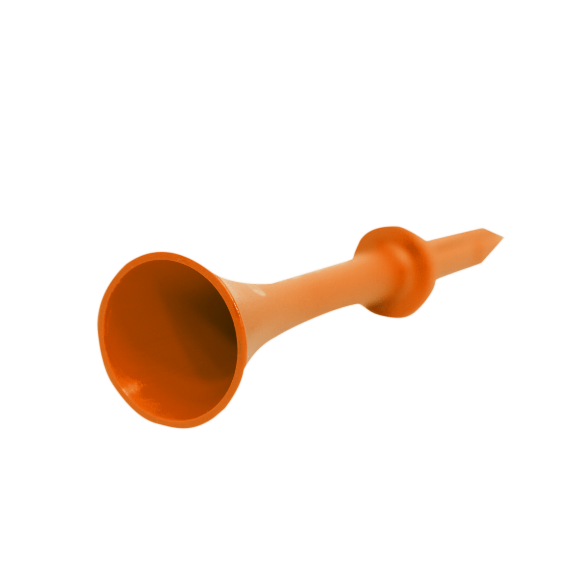 Bugle Tee - 3 1/4"