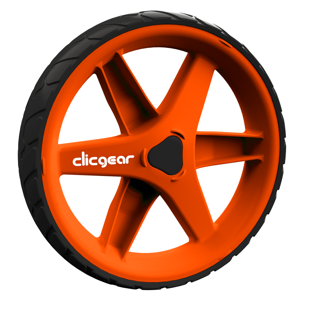 Clicgear Model Three-Wheel Cart Wheel Kit