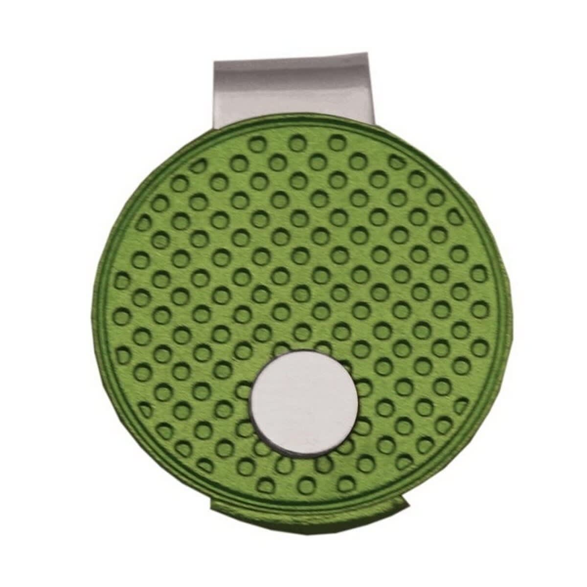 EverGolf Round Hat Clip
