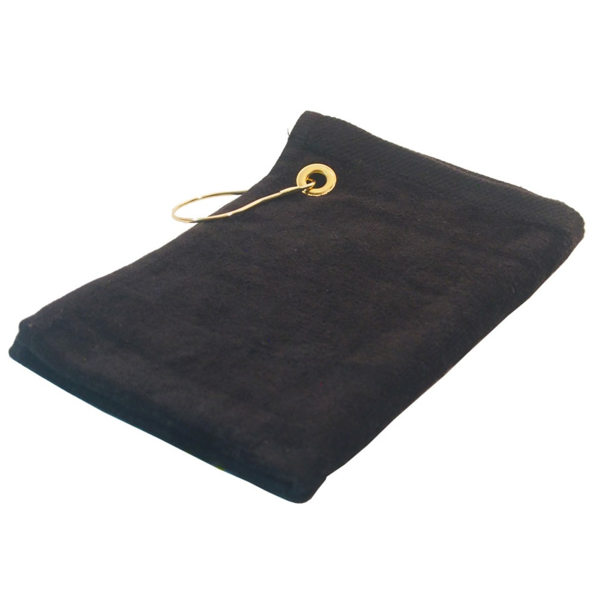 16" x 26" Towel with Hook & Grommet