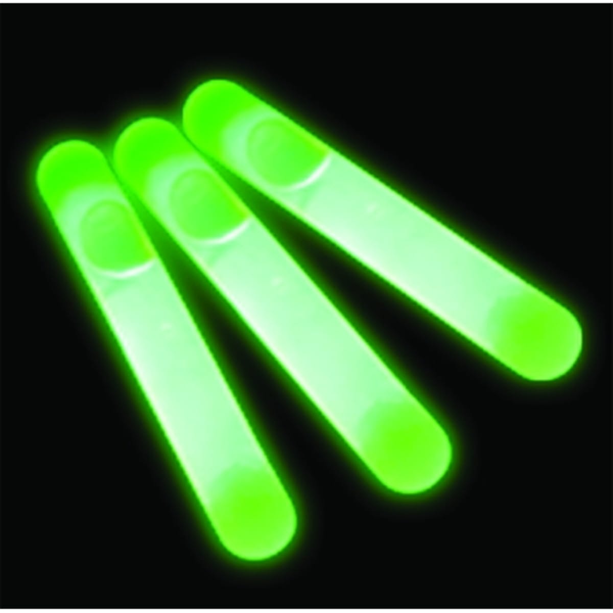 Night Glow Ball Stk -2pk Replacment-50/pc display