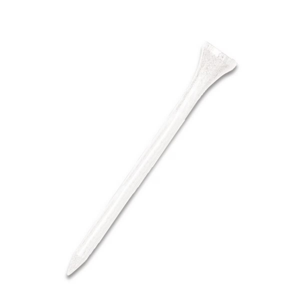 Deluxe Tees - 2 3/4" - 10,000 Count
