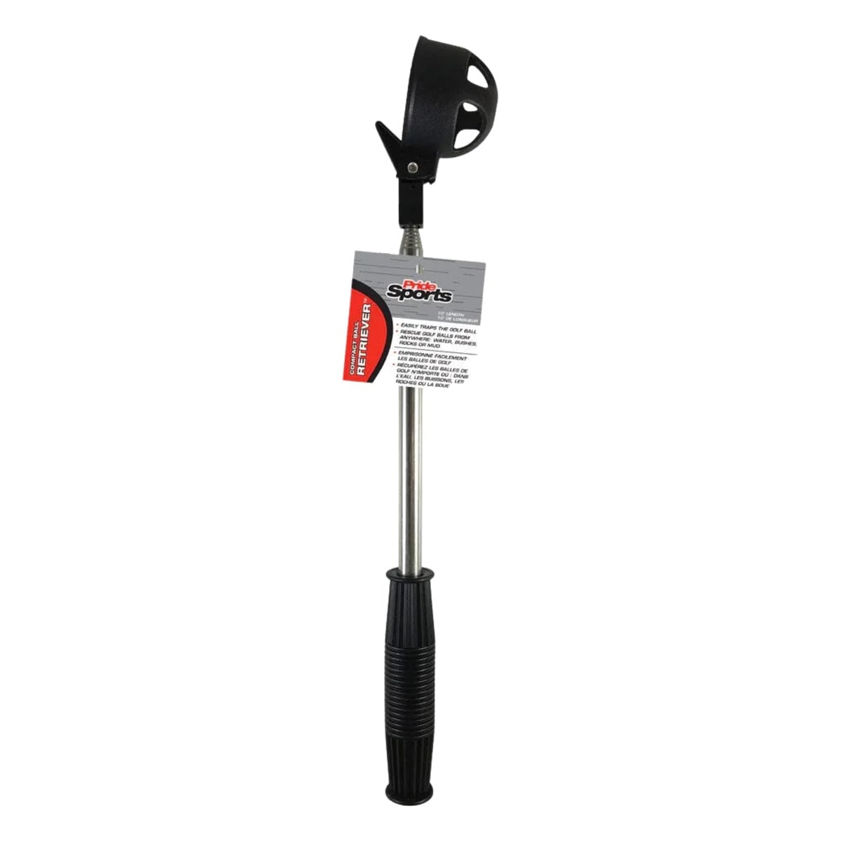 Pride Sports Compact Ball Retriever
