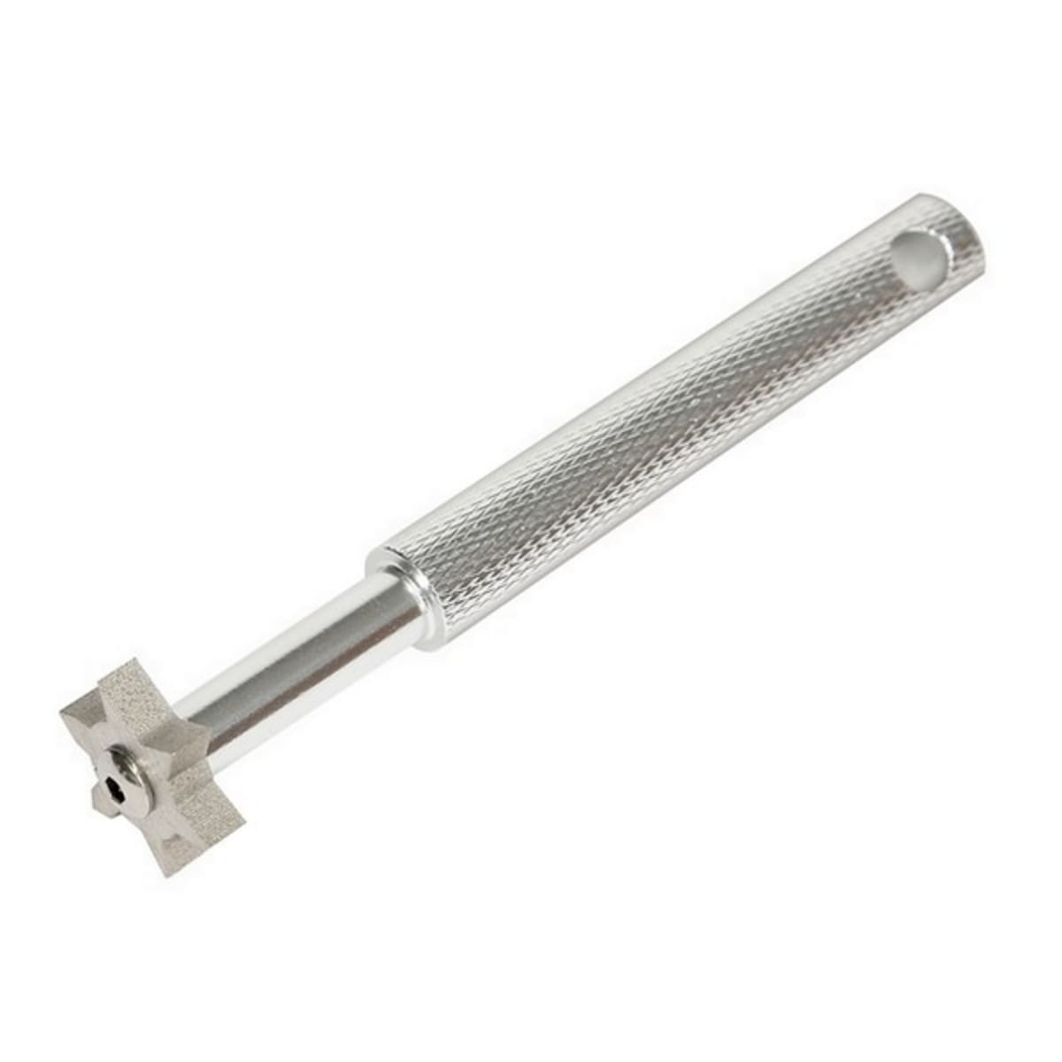 Range Rat Groove Sharpener