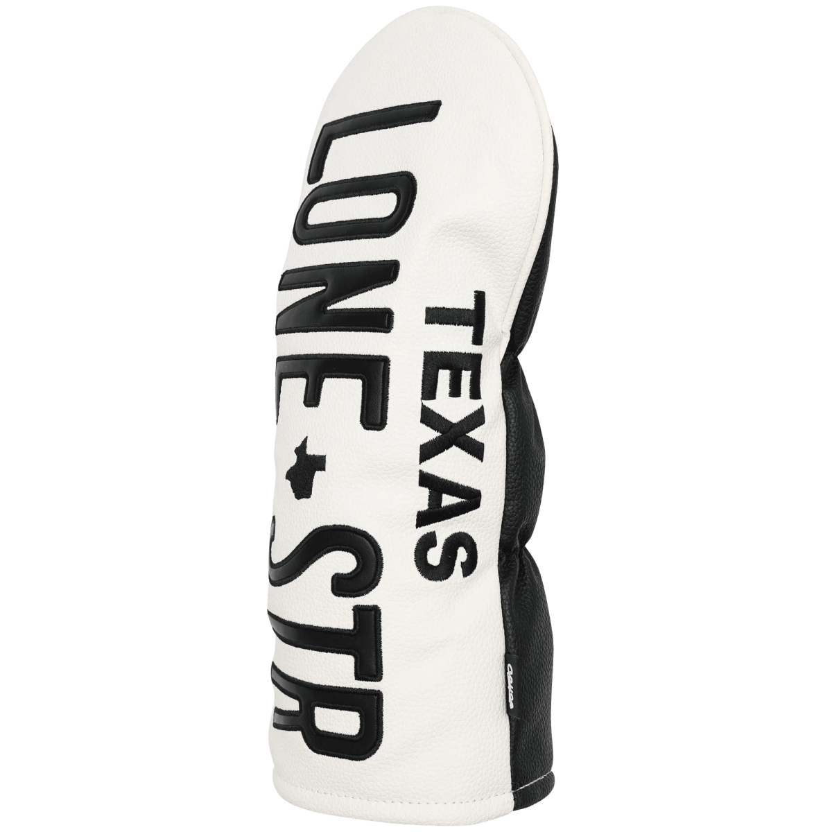 Cayce Texas License Plate Golf Headcover