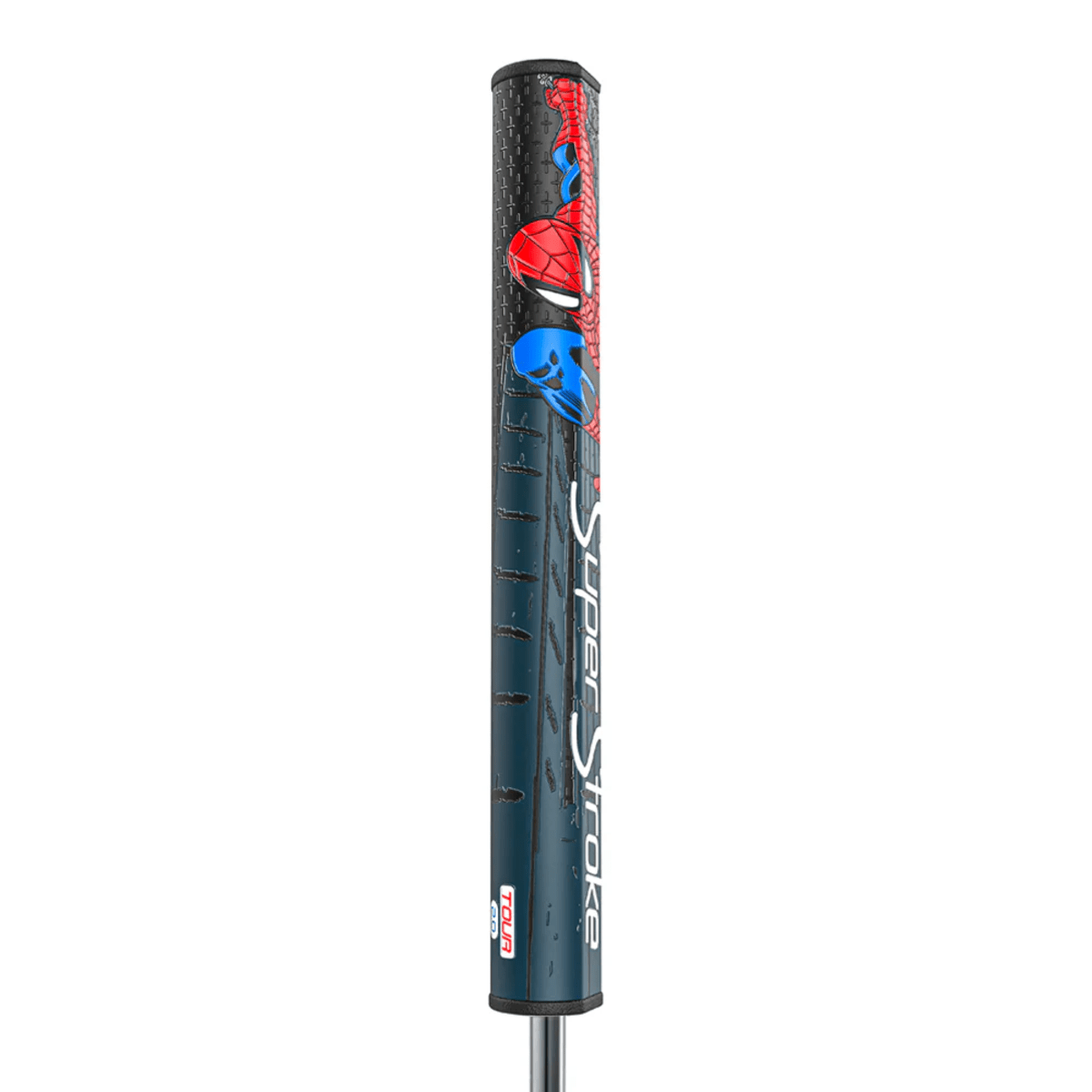 SuperStroke Tour 2.0 - Marvel Characters