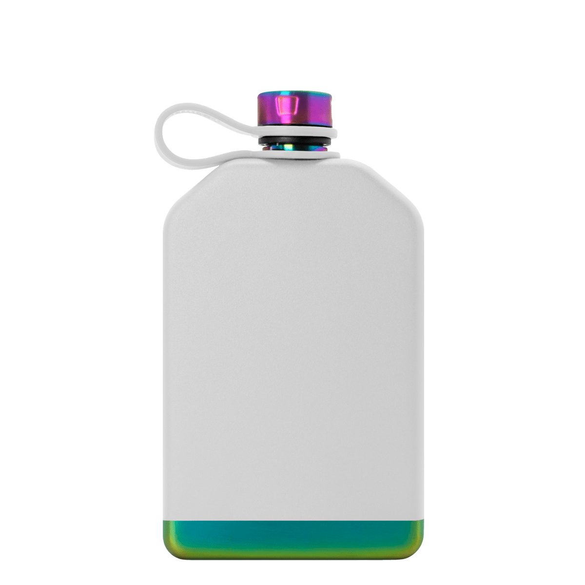 Tempercraft 8oz Flask