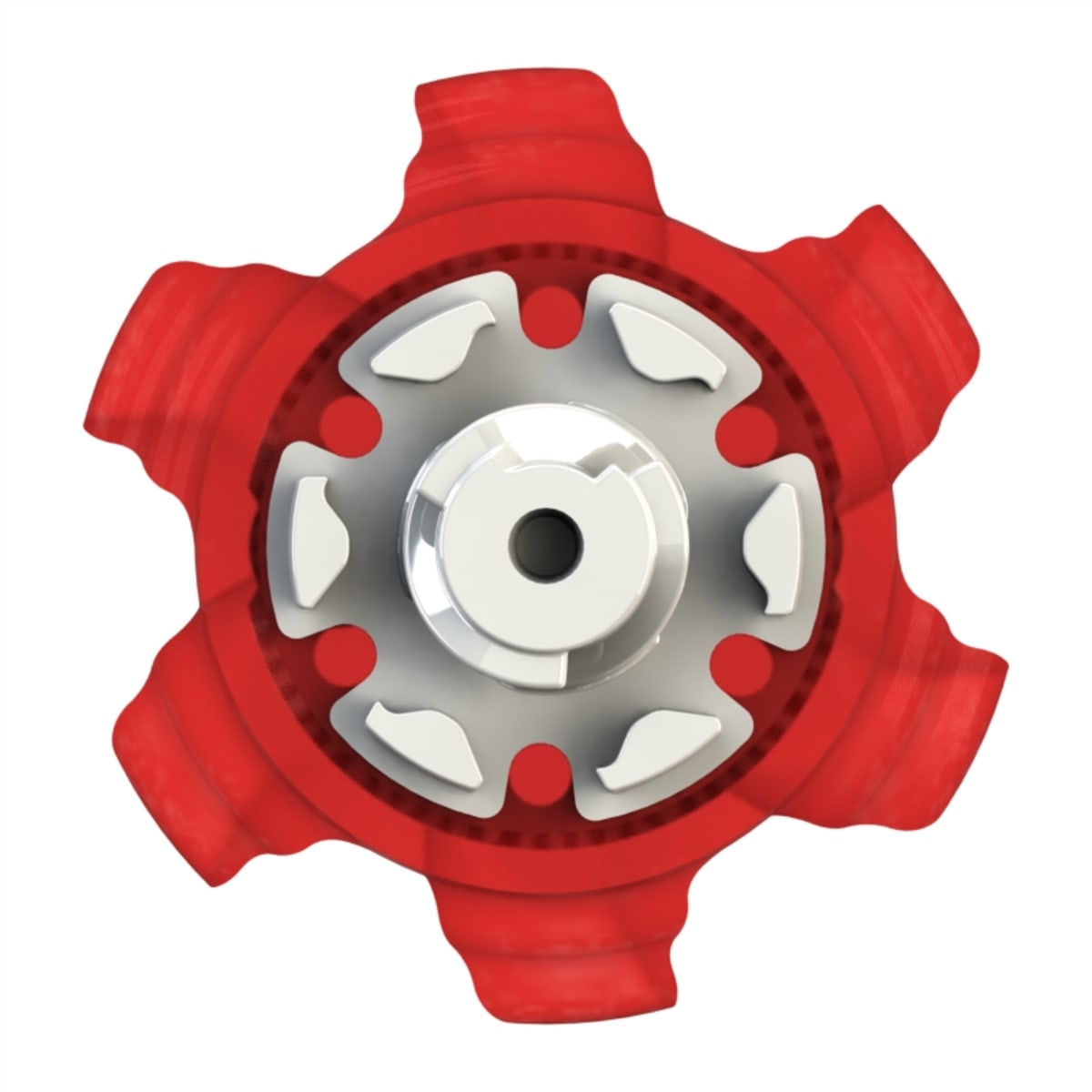 Softspikes Pivix - Fast Twist 3.0
