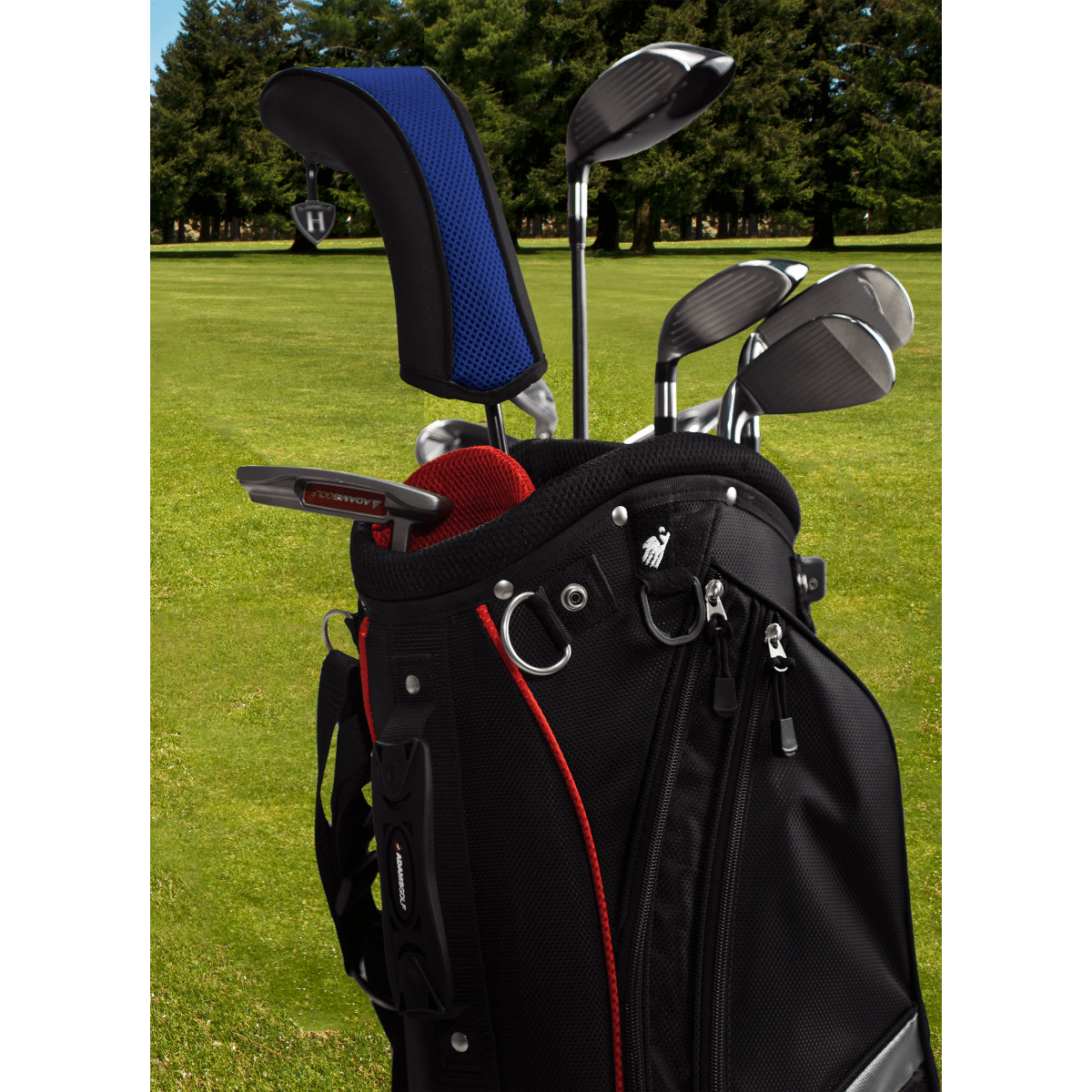 ProActive Sports Hybrid Headcover