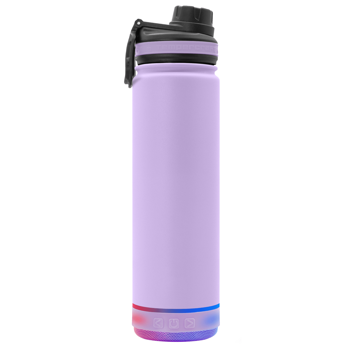 Tempercraft 18oz Tunes Bottle