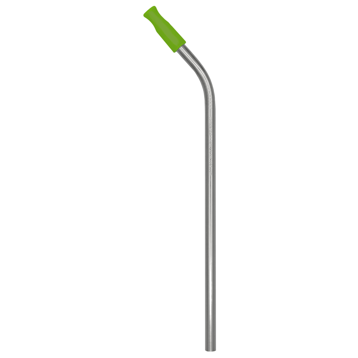 Tempercraft Stainless Straw Tall