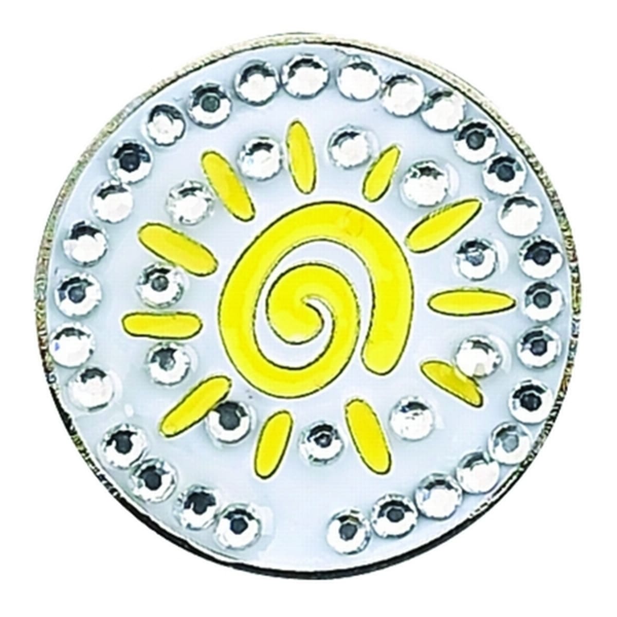 EverGolf Crystal Ball Marker