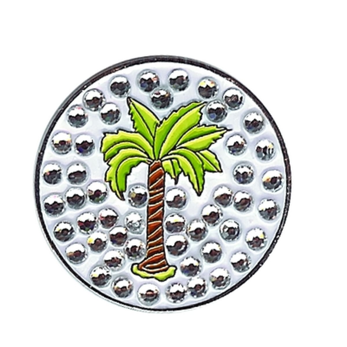 EverGolf Crystal Ball Marker